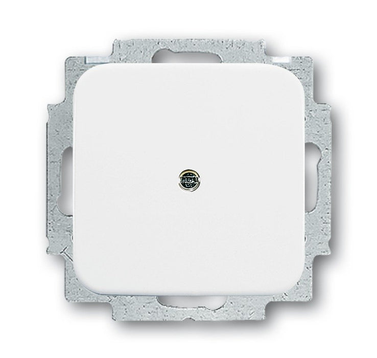 EAN 4011395078006 - Busch-Jaeger 2538-214 Blanco imagen 1