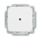 EAN 4011395078006 - Busch-Jaeger 2538-214 Blanco imagen 1