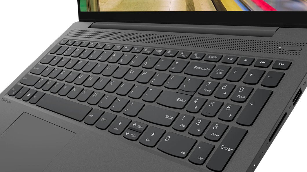 EAN 0196379309636 - Lenovo IdeaPad 5 15ITL05 Intel® Core™ i5 i5-1135G7 Portátil 39,6 cm (15.6") Full HD 8 GB DDR4-SDRAM 512 G imagen 6