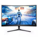 EAN 8712581799540 - Philips 27M2C5500W/00 pantalla para PC 68,6 cm (27") 2560 x 1440 Pixeles Quad HD LCD Gris imagen 1