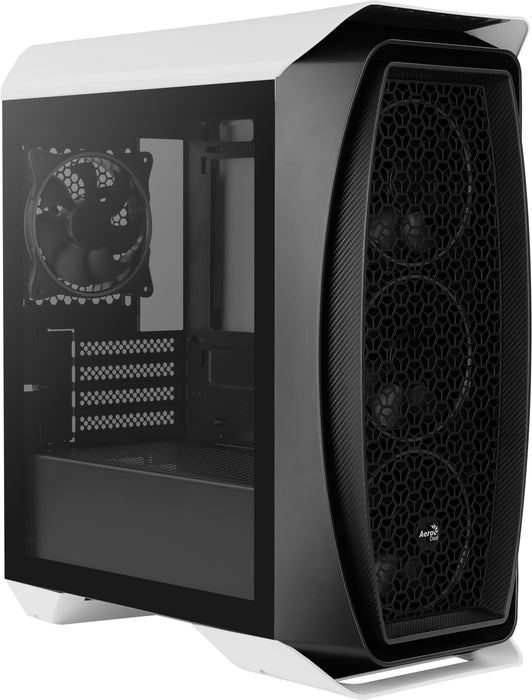 EAN 4710562752410 - Aerocool Aero One Mini Eclipse Mini Tower Blanco imagen 4