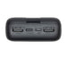 EAN 4260709011271 - Rivacase VA2081 Polímero de litio 20000 mAh Negro imagen 4