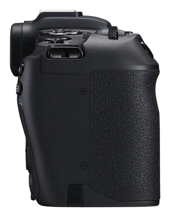 EAN 4549292132151 - Canon EOS RP Cuerpo MILC 26,2 MP CMOS 6240 x 4160 Pixeles Negro imagen 5