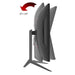 EAN 4260070129360 - LC-Power LC-M32-QHD-165-C-V2 pantalla para PC 80 cm (31.5") 2560 x 1440 Pixeles Quad HD LCD Negro imagen 4