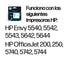 EAN 199764692566 - HP 62 Tri-color Original Ink Cartridge cartucho de tinta 1 pieza(s) Estándar Cian, Magenta, Amarillo imagen 2