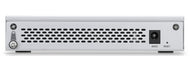 EAN 0810354026188 - Ubiquiti UniFi US-8-60W Gestionado L2 Gigabit Ethernet (10/100/1000) Energía sobre Ethernet (PoE) Gris imagen 4