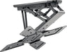 EAN 4004005035971 - Schwaiger LWHDS5530 513 soporte para TV 139,7 cm (55") Negro imagen 7