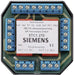 EAN 4001869301556 - Siemens 5TC1270 interruptor eléctrico Interruptor pulsador Multicolor imagen 1