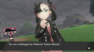 EAN 0045496424862 - Nintendo Pokémon Sword Estándar Plurilingüe Nintendo Switch imagen 5