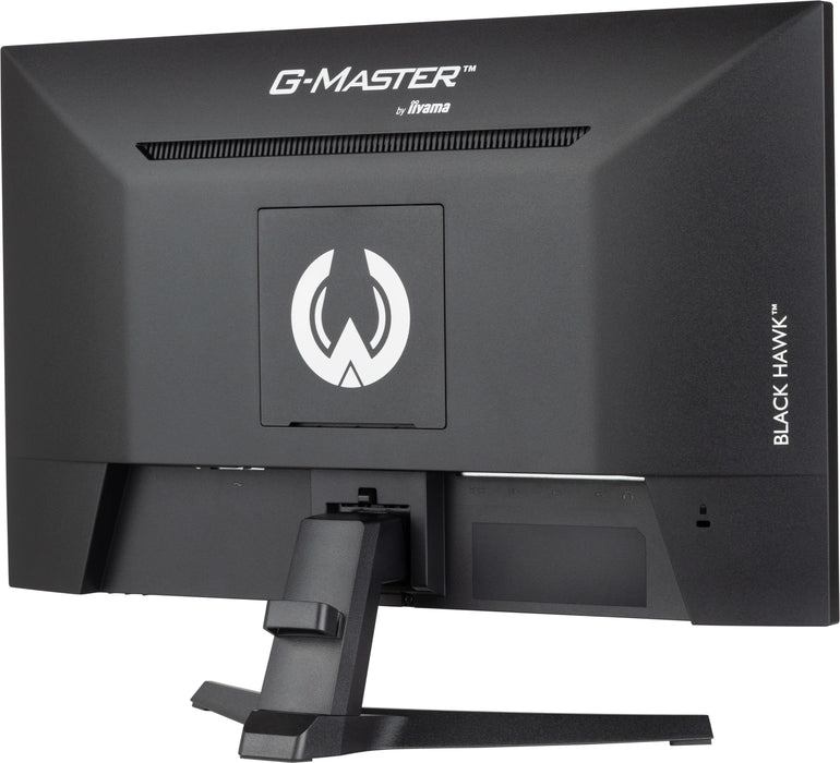 EAN 4948570124701 - iiyama G-MASTER G2445HSU-B2 pantalla para PC 60,5 cm (23.8") 1920 x 1080 Pixeles Full HD LCD Negro imagen 9