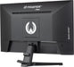 EAN 4948570124701 - iiyama G-MASTER G2445HSU-B2 pantalla para PC 60,5 cm (23.8") 1920 x 1080 Pixeles Full HD LCD Negro imagen 9