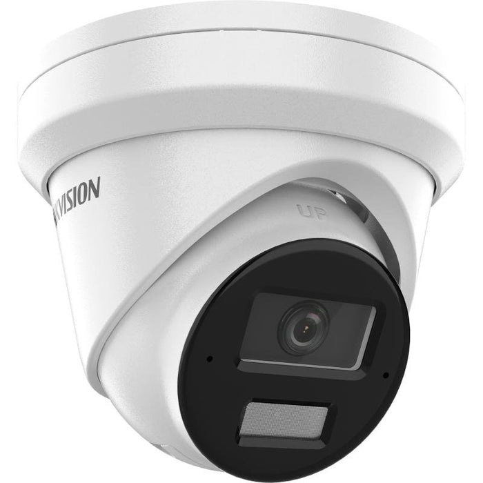 EAN 6942160459080 - Hikvision Pro Series con AcuSense DS-2CD2363G2-LI2U(2.8mm) Almohadilla Cámara de seguridad IP Exterior 32 imagen 1