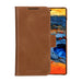 EAN 5711428064714 - dbramante1928 Lynge funda para teléfono móvil 17,3 cm (6.8") Libro Bronceado imagen 1