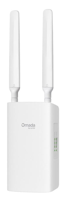 EAN 1210002620147 - TP-Link Omada Gateway pasarel y controlador 10, 100, 1000 Mbit/s imagen 1