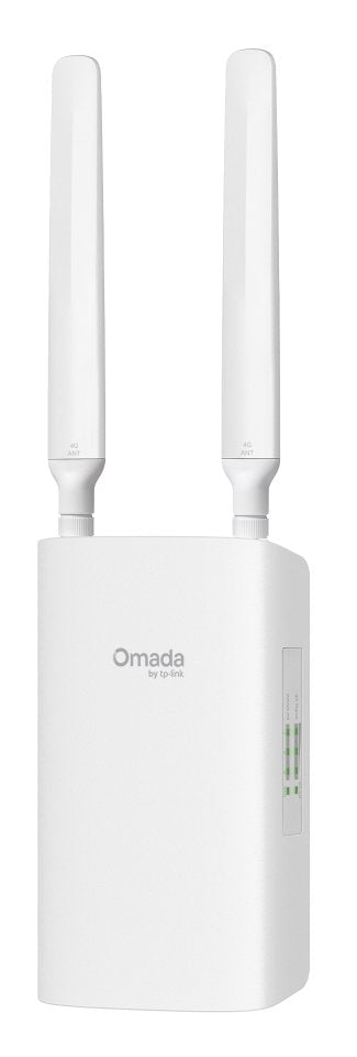 EAN 1210002620147 - TP-Link Omada Gateway pasarel y controlador 10, 100, 1000 Mbit/s imagen 1