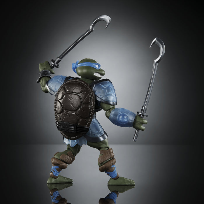 EAN 0194735264223 - Masters of the Universe JBN03 figura de juguete para niños imagen 3