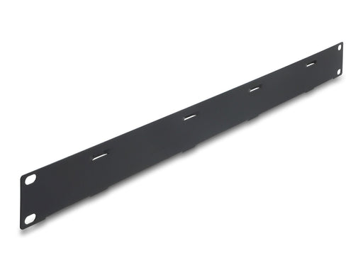 EAN 4043619910670 - DeLOCK 91067 organizador de cables Negro imagen 2