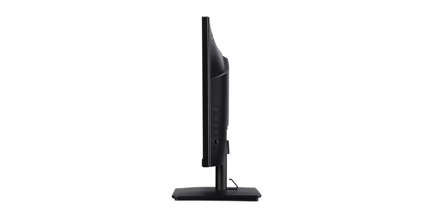 EAN 4711474037459 - Acer V7 V247Y E0bi pantalla para PC 60,5 cm (23.8") 1920 x 1080 Pixeles 4K Ultra HD LED Negro imagen 4