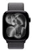 EAN 195950533453 - Apple MFFM4ZM/A Accesorios para dispositivos vestibles inteligentes Grupo de rock Gris Oscuro Nylon, Polié imagen 3