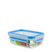 EAN 4009049303086 - EMSA 508538 recipiente de almacenar comida Rectangular Caja Transparente 8 pieza(s) imagen 1