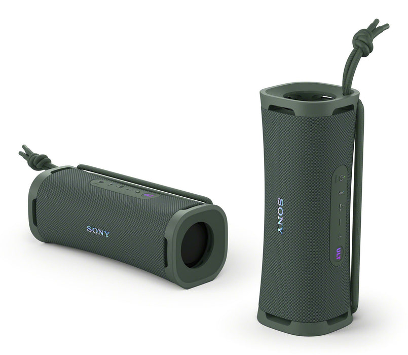 EAN 4548736157101 - Sony SRSULT10H Altavoz monofónico portátil Verde 30 W imagen 11