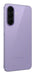 EAN 8806099028077 - Samsung Galaxy A57 5G 17 cm (6.7") SIM doble USB Tipo C 8 GB 256 GB 5000 mAh Lila imagen 6