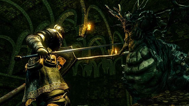 EAN 3391892003635 - Sony Dark Souls Trilogy, PS4 PlayStation 4 imagen 5