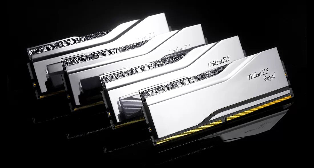 EAN 4713294236197 - G.Skill F5-6400J3239F48GX2-TR5S módulo de memoria 96 GB 2 x 48 GB DDR5 imagen 3