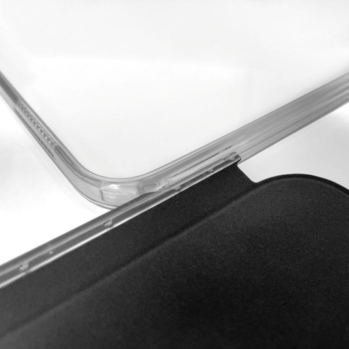 EAN 3567042013513 - Port Designs 201351 funda para tablet 27,9 cm (11") Libro Negro, Transparente imagen 8