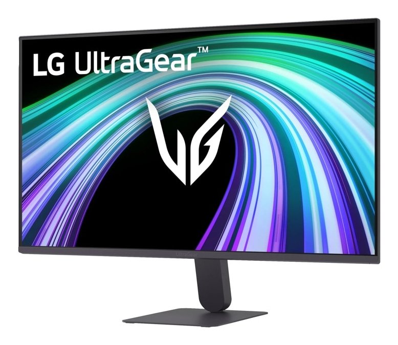 EAN 8806096851463 - LG UltraGear G4 pantalla para PC 60,5 cm (23.8") 1920 x 1080 Pixeles Full HD LED Negro imagen 2