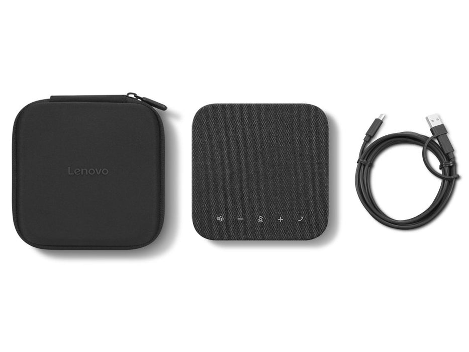 EAN 195892106944 - Lenovo 4Y71Q47766 altavoz PC Bluetooth Negro imagen 5