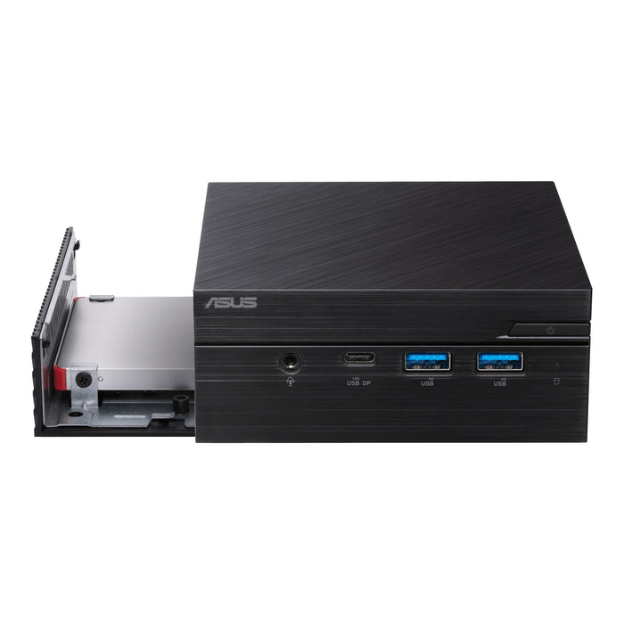 EAN 4711636042116 - ASUS ExpertCenter PN53-BS7773MDS1 0,62 l tamaño PC Negro 2 GHz imagen 3