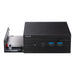 EAN 4711636042116 - ASUS ExpertCenter PN53-BS7773MDS1 0,62 l tamaño PC Negro 2 GHz imagen 3