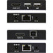 EAN 4043718348688 - InLine 57885K extensor KVM Transmisor y receptor imagen 3