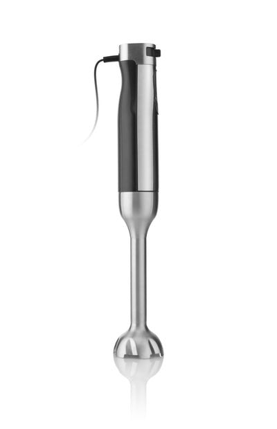 EAN 8590393366651 - Eta 321590000 licuadora 0,6 L Batidora de inmersión 1200 W Negro, Acero satinado imagen 3