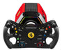 EAN 3362932917199 - Thrustmaster T818 Ferrari 488 GT3 Simulator Negro, Rojo USB Volante + Pedales Analógico/Digital PC imagen 1