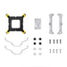 EAN 6970620552910 - Jonsbo CR-1400 EVO Procesador Refrigerador de aire 9,2 cm Blanco 1 pieza(s) imagen 10