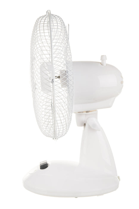 EAN 5908256830769 - Adler AD 7302 ventilador Blanco imagen 6