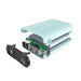 EAN 4040895007773 - RealPower B-10000PD+ Nutopia 10000 mAh Azul imagen 5