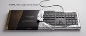 EAN 8436624423628 - CoolBox COO-TEC01-U teclado Hogar / Oficina QWERTY Español Negro imagen 8