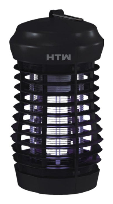 EAN 8435483832022 - HTW HTW-IK1330JS insecticida y repele-insectos Automático Matainsectos Apto para uso en interior Negro imagen 1