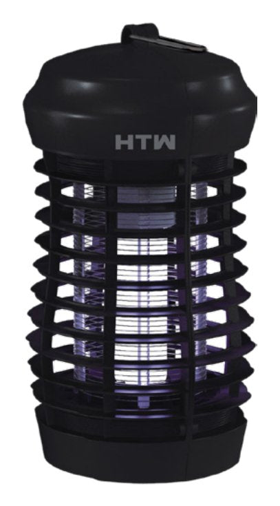EAN 8435483832022 - HTW HTW-IK1330JS insecticida y repele-insectos Automático Matainsectos Apto para uso en interior Negro imagen 1