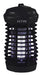 EAN 8435483832022 - HTW HTW-IK1330JS insecticida y repele-insectos Automático Matainsectos Apto para uso en interior Negro imagen 1