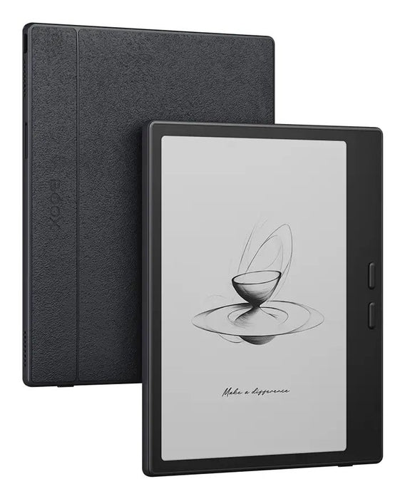EAN 6949710310631 - Onyx BOOX Go 7 lectore de e-book Pantalla táctil 64 GB Wifi Negro imagen 1