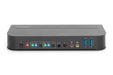 EAN 4016032487517 - Digitus DS-12874 interruptor KVM Negro imagen 4