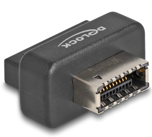 EAN 4043619672400 - DeLOCK 67240 tarjeta y adaptador de interfaz Interno USB Type-E imagen 1