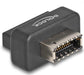 EAN 4043619672400 - DeLOCK 67240 tarjeta y adaptador de interfaz Interno USB Type-E imagen 1