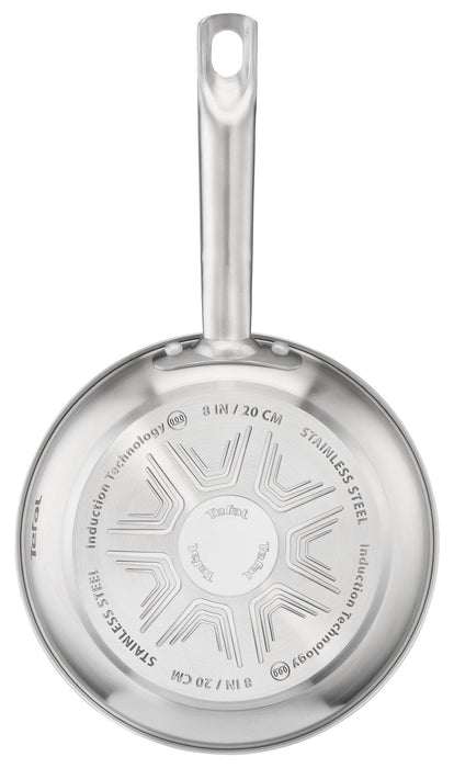 EAN 3168430293014 - Tefal E49206 kit de cacerolas imagen 4