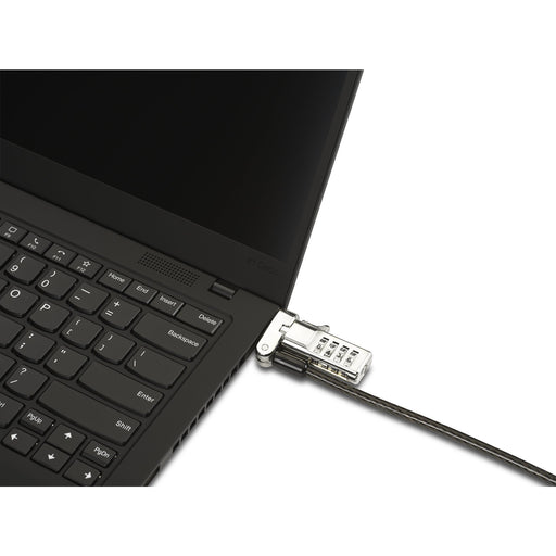 EAN 0085896623168 - Kensington K62316WW cable antirrobo Negro 1,8 m imagen 2