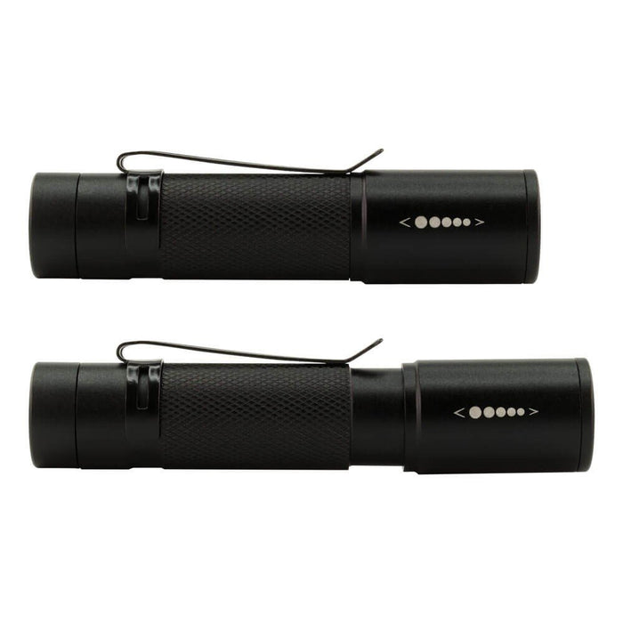 EAN 4013674110865 - Ansmann 1600-0159 linterna Negro Linterna de mano LED imagen 11